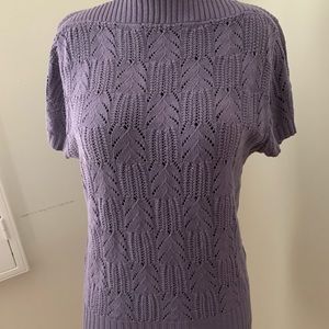 Lila Keneth too! Sweater